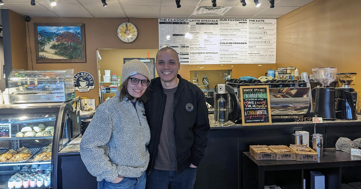 Brewing Troubles - Nowhere Coffee Co. Shuts Amid Damage