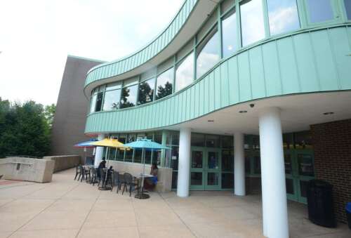 New Vendor to Spice Up Wheaton Library Cafe