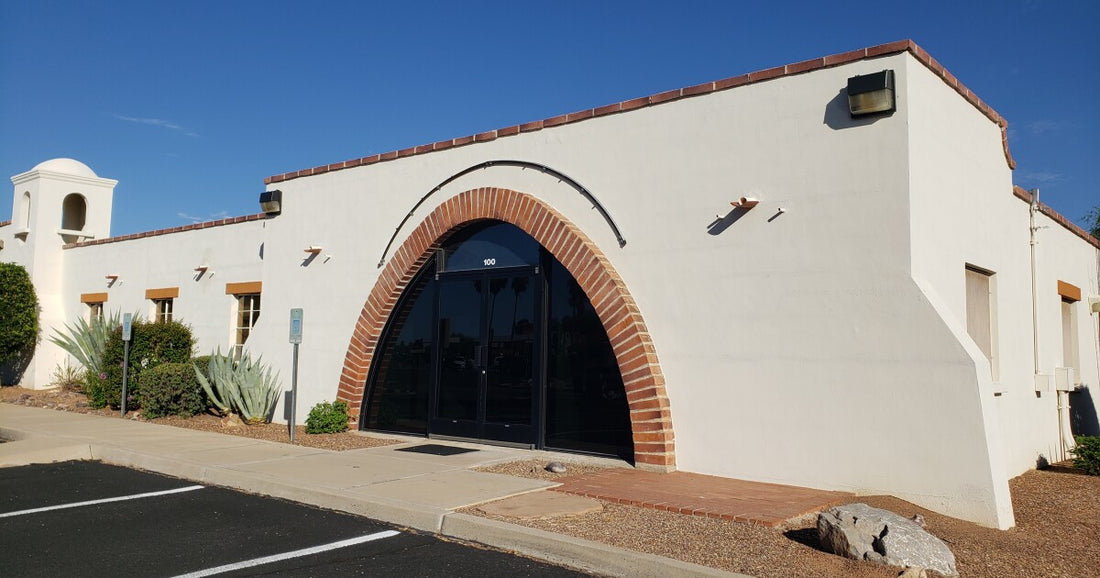 New Coffee Shop Aims to Foster Community Connections in Green Valley