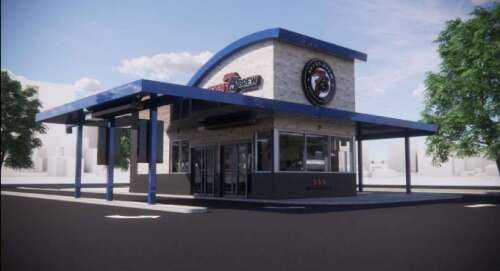 New Coffee Drive-Thru Set to Brew in Palatine