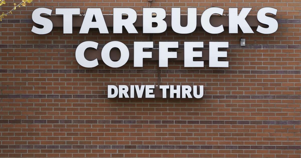 Starbucks Faces Lawsuit Over Scalding Coffee Incident