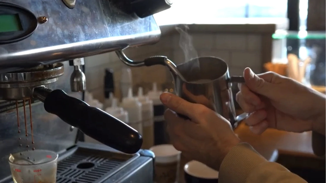 Coffee Stops to Enjoy on Route 66's 100th Anniversary