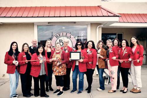 Farmington's Beverage Boom - Bella Flora & Cafe Leads the Charge