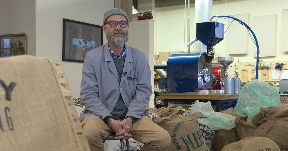 Coffee Prices Set to Rise as New Tariffs Take Effect