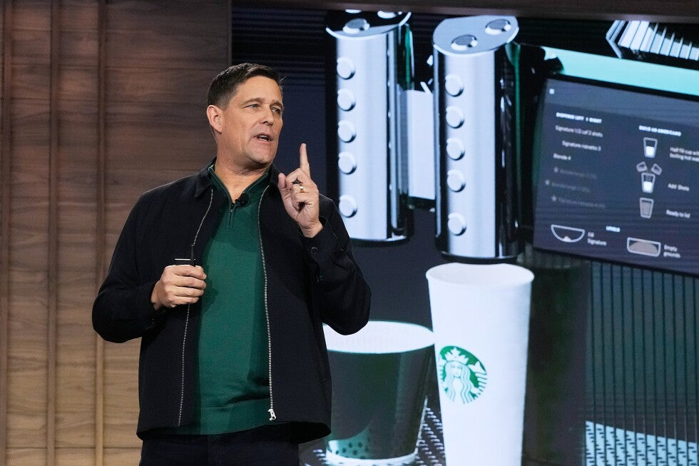 Starbucks Faces Fierce Competition as Coffee Culture Evolves