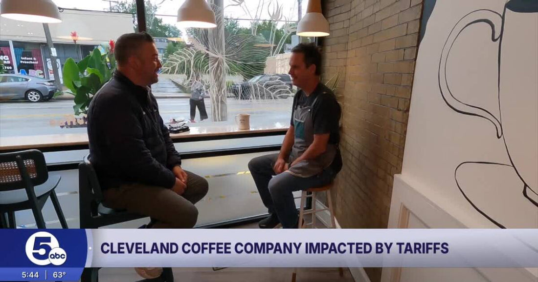 Coffee Prices on the Rise - What It Means for Your Morning Brew