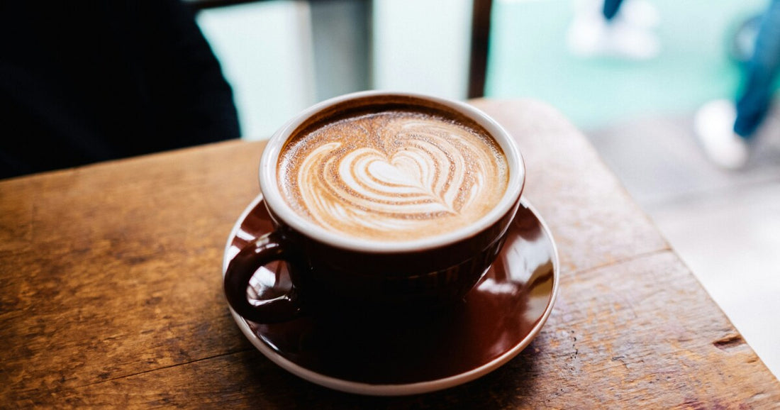 Coffee's Surprising Impact on Heart Health - New Research Insights