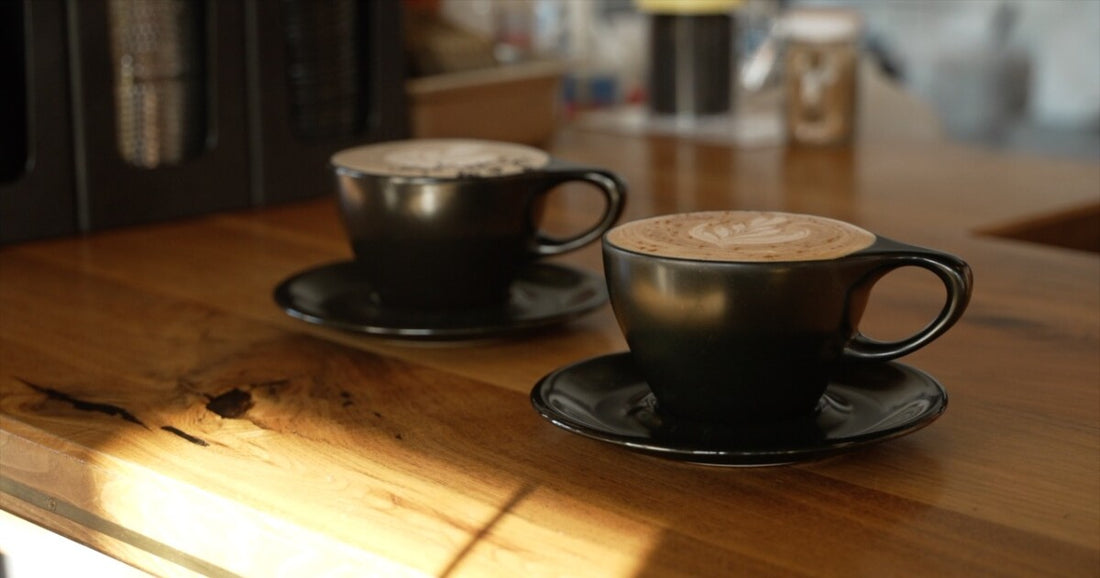 Denver's Shift - Why Early-Morning Coffee is Hard to Find