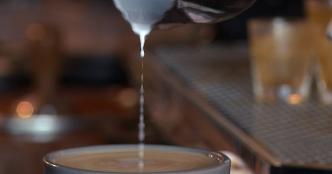 Coffee Prices Rise as Tariffs Hit Colorado Springs Businesses