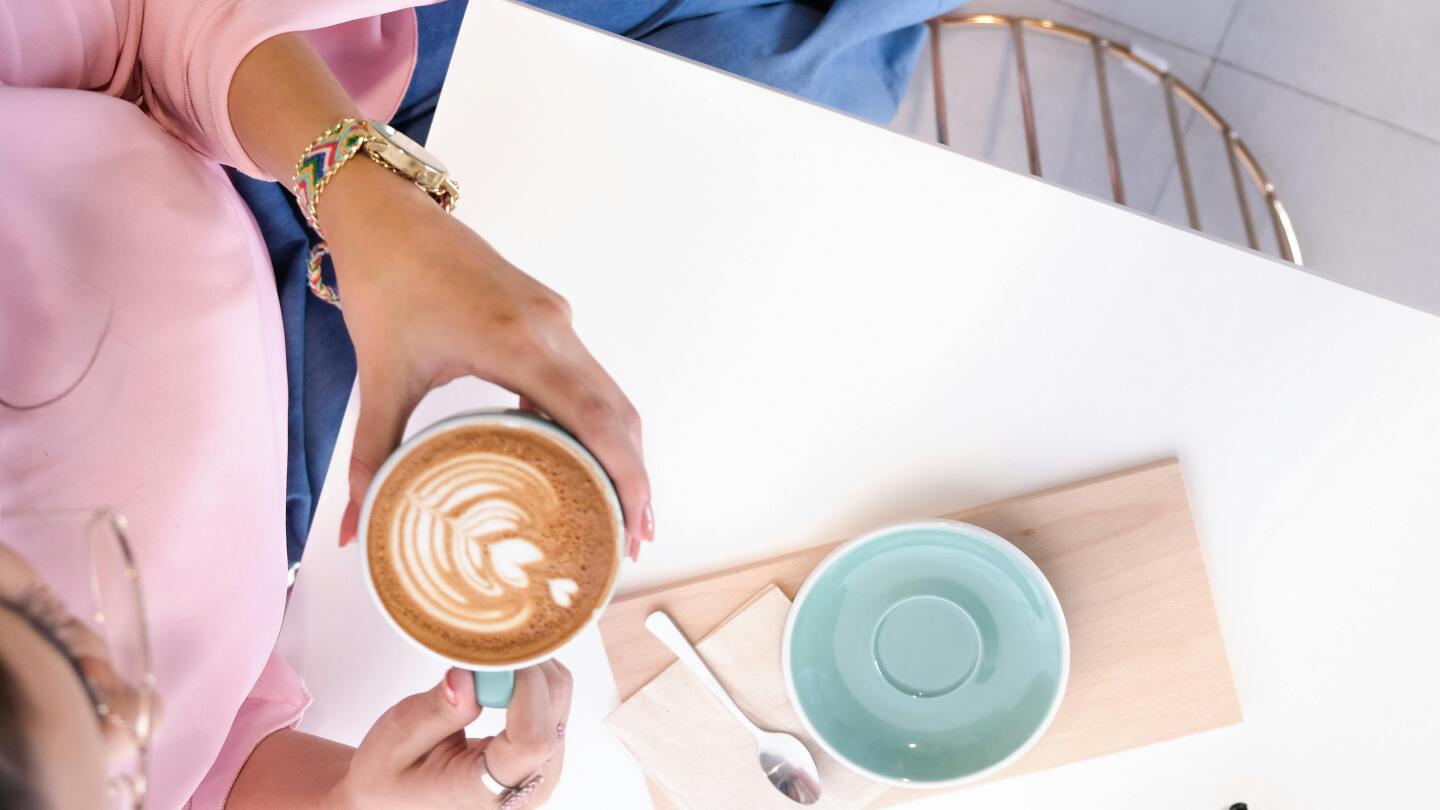 Transform Your Kitchen Into a Coffee Lover's Paradise