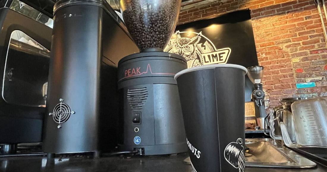 Lexington Coffee Shops Battle Rising Prices to Keep Customers Happy