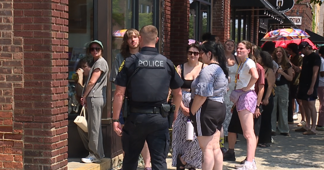 Rising Star Coffee Faces Backlash Over Early Closures and Safety Concerns