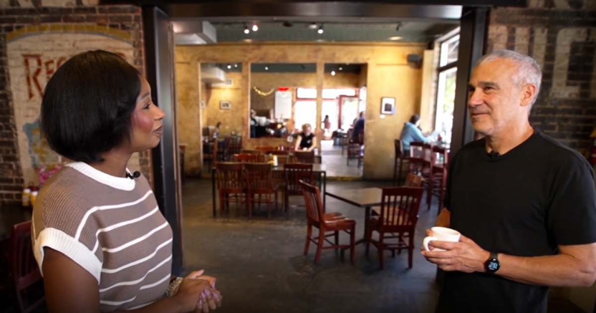 Fido Coffee Shop Announces Closing Date After 30 Years of Service