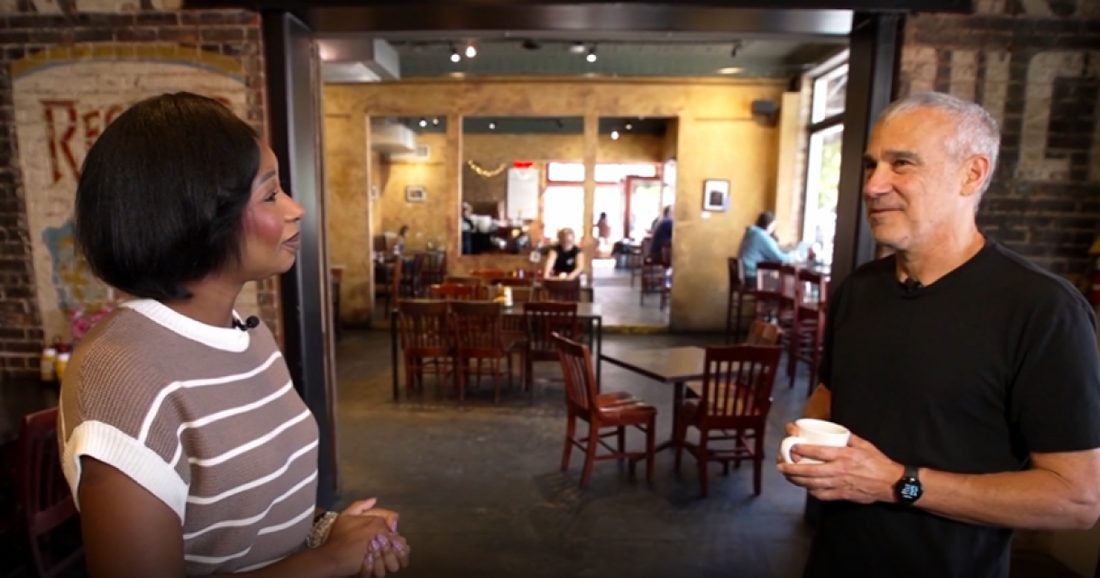 Fido Coffee Shop Announces Closing Date After 30 Years of Service