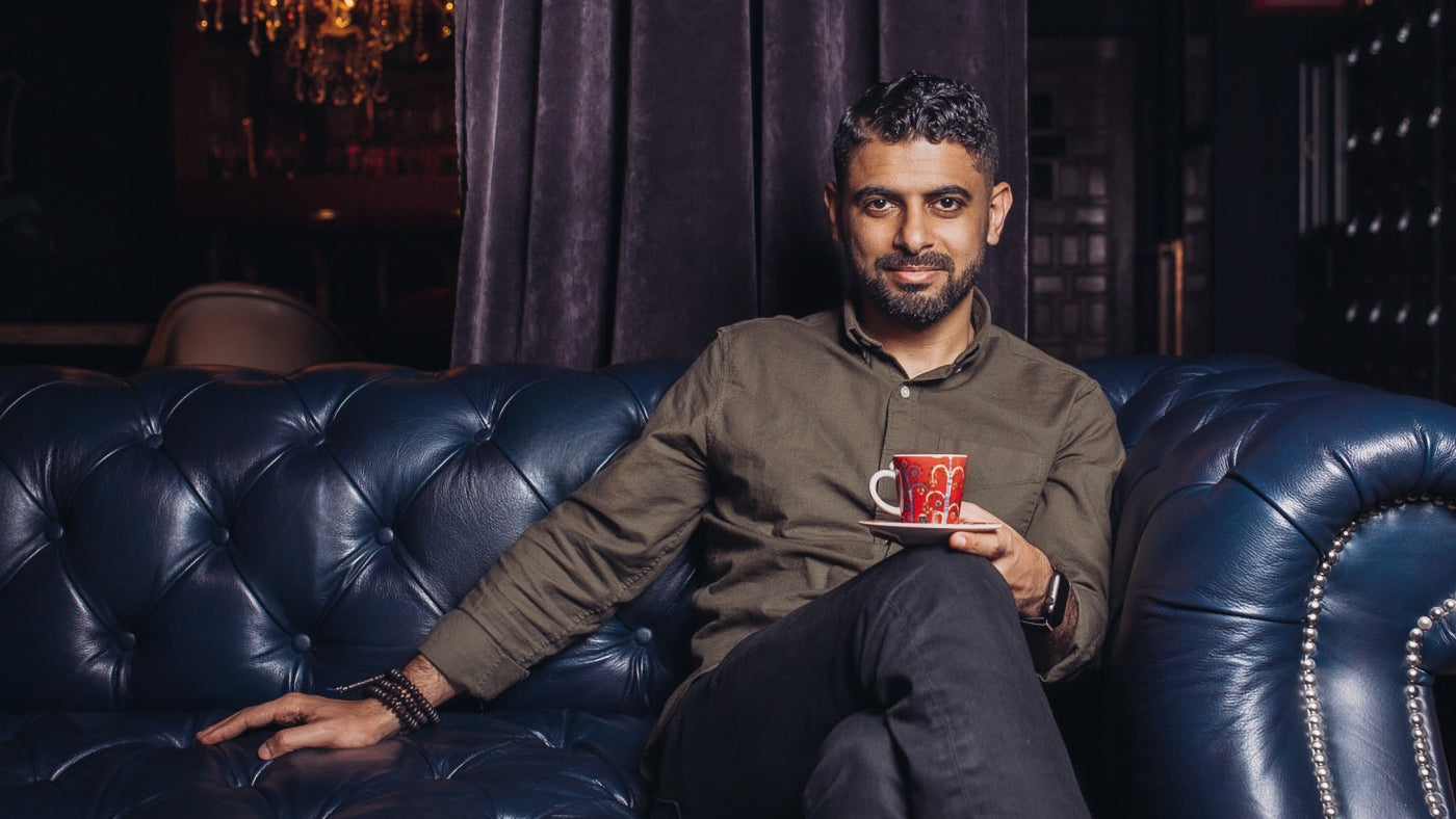 Yemeni Coffee Shops Thrive in the U.S. Amid Challenges