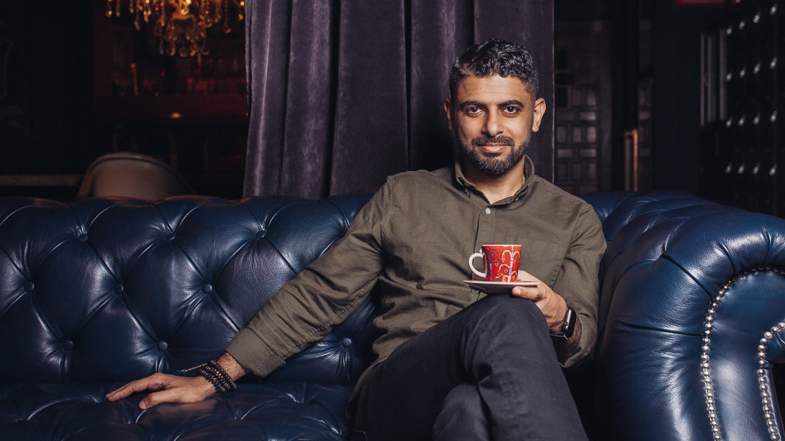 Yemeni Coffee Shops Thrive in the U.S. Amid Challenges