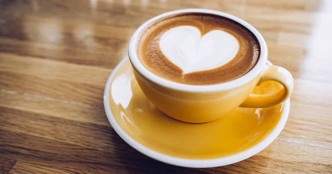 Coffee's Morning Boost - Science Confirms Caffeine Lifts Your Mood
