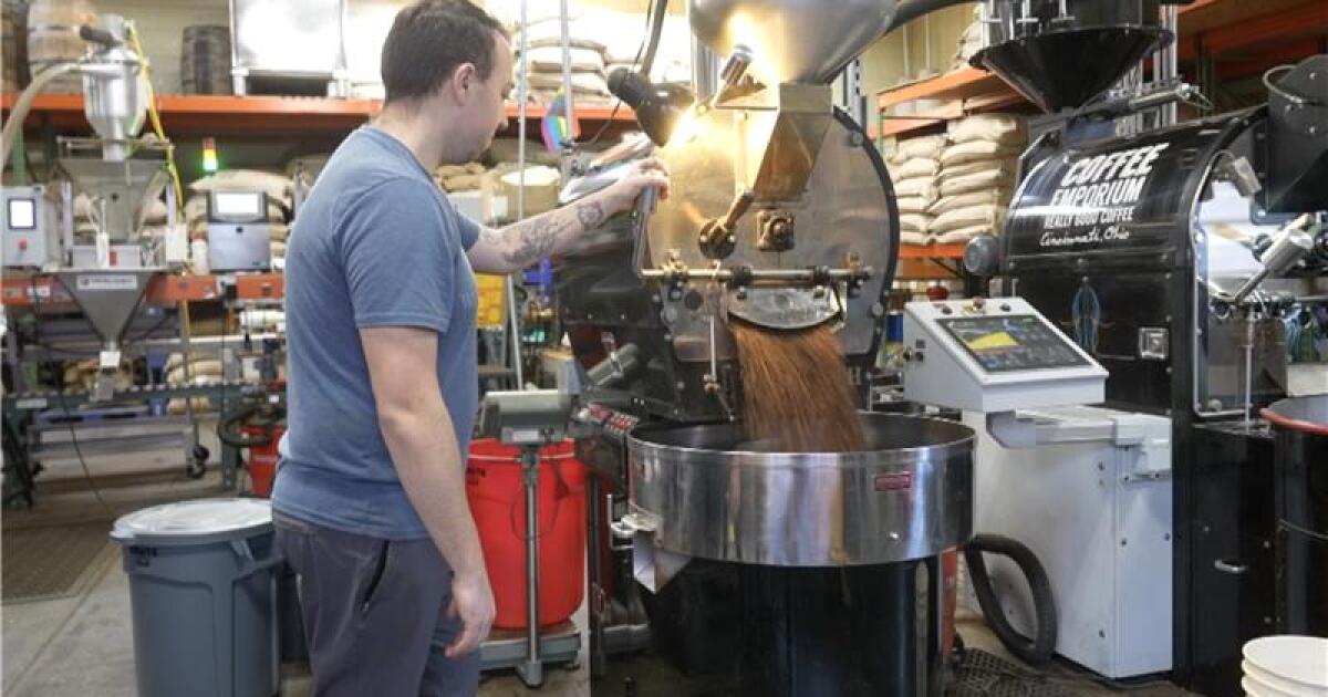 Coffee Shops Tackle Rising Prices with Creative Solutions