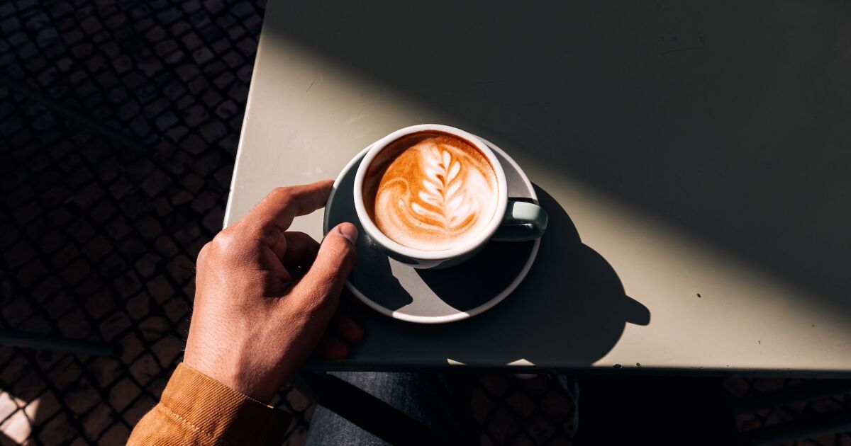 Coffee's Surprising Role in Heart Health