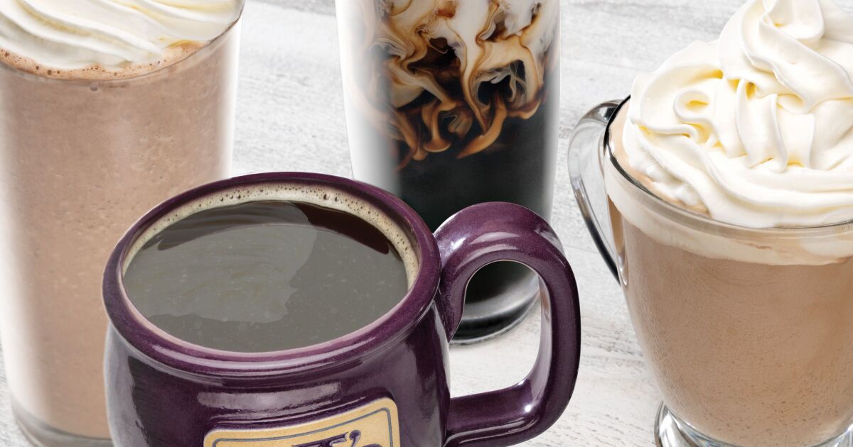 PJ's Coffee Expands in Maryland with New Linthicum Heights Location