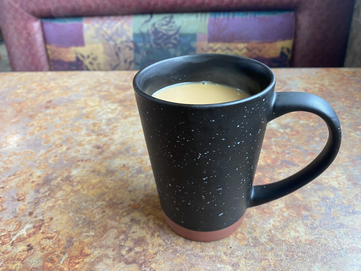 From Farm Roots to Coffee Routes - A Journalist's Tale