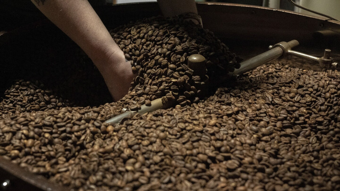 Rising Coffee Prices - The Impact of Climate and Tariffs on Roasters