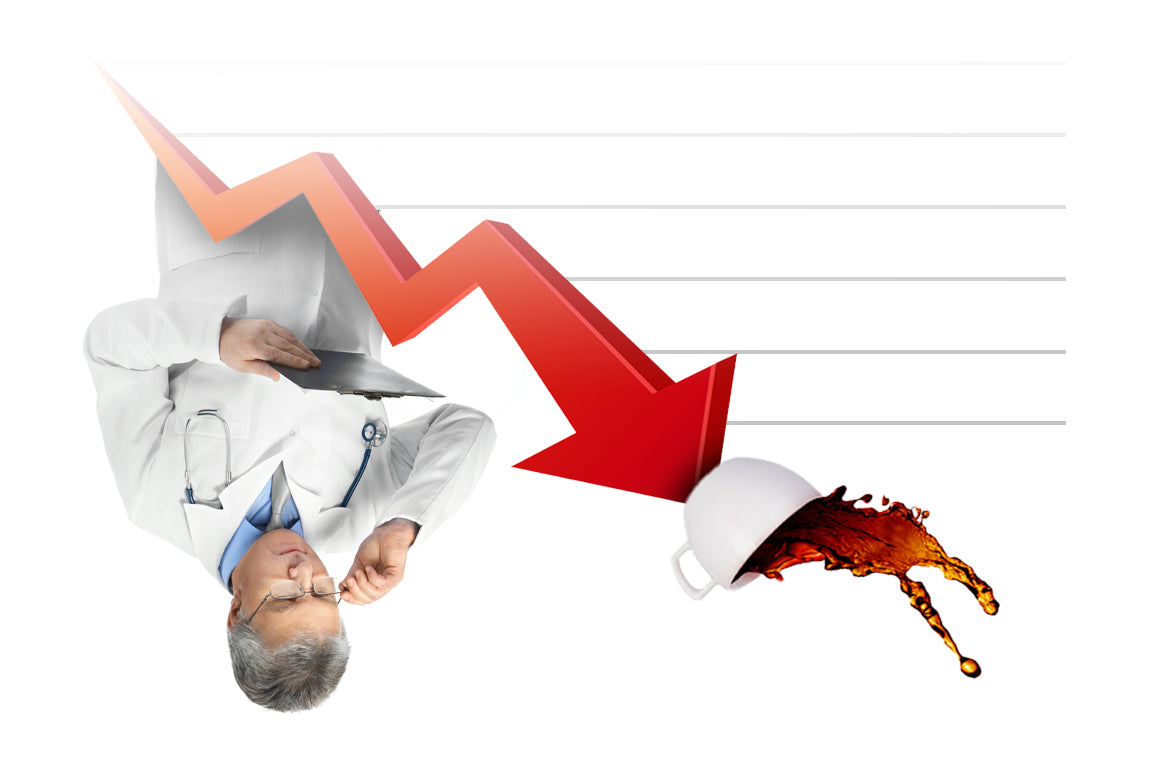 Are Americans Drinking More Coffee or Less? The Surprising Truth