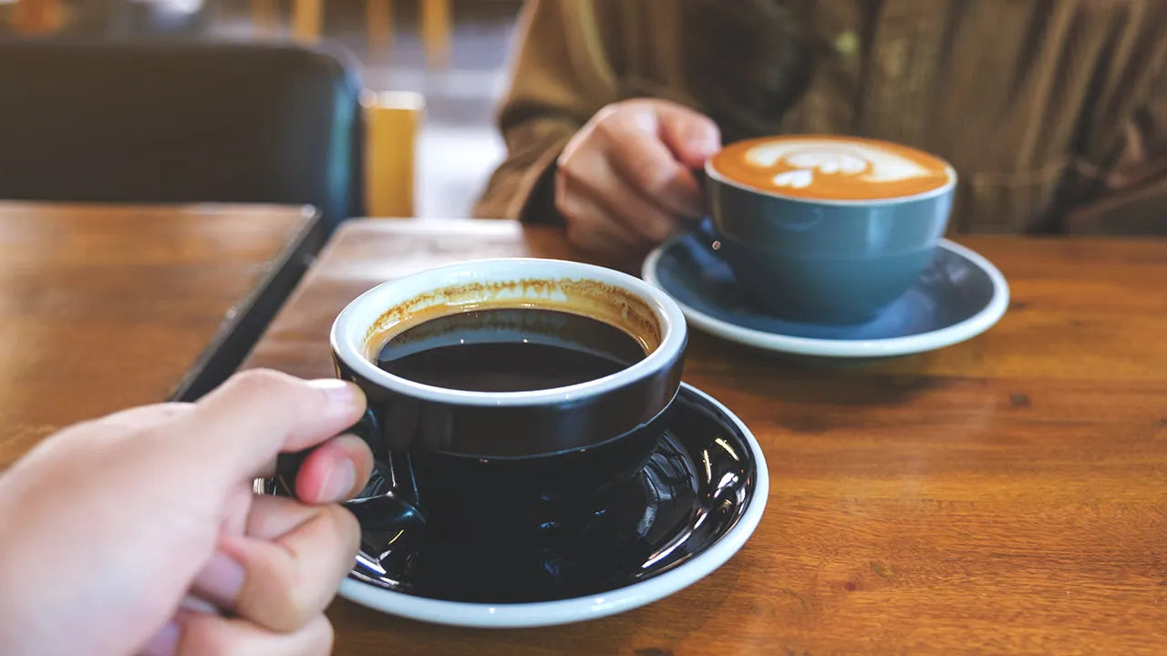 A Pinch of Salt - The New Coffee Trend You Need to Try