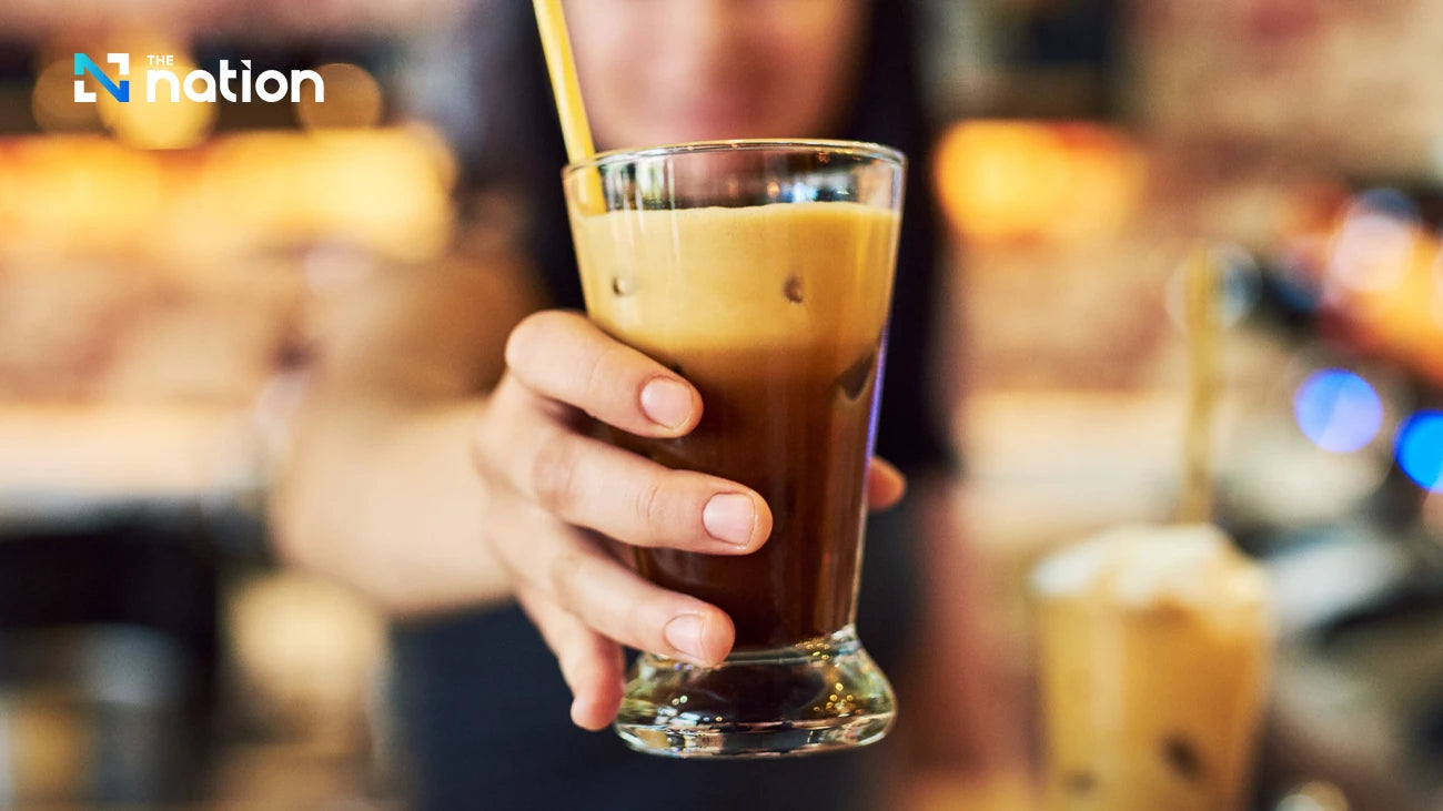 Global Coffee Market Set for Growth - Thailand's Unique Trends