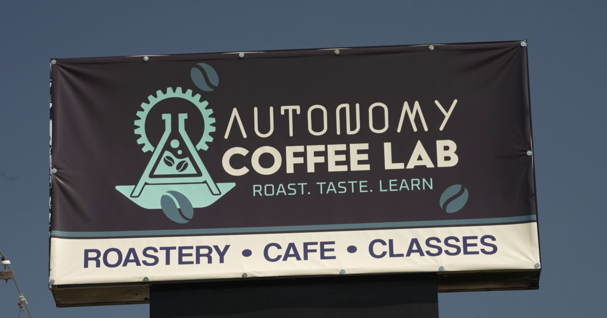 Coffee Dreams Come True - Tampa's Autonomy Coffee Empowers Roasters