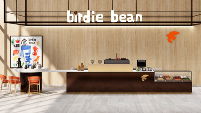 voco Hotels Launches Birdie Bean - A Sustainable Coffee Experience