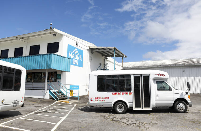 Hawaii Agriculture Gets Boost