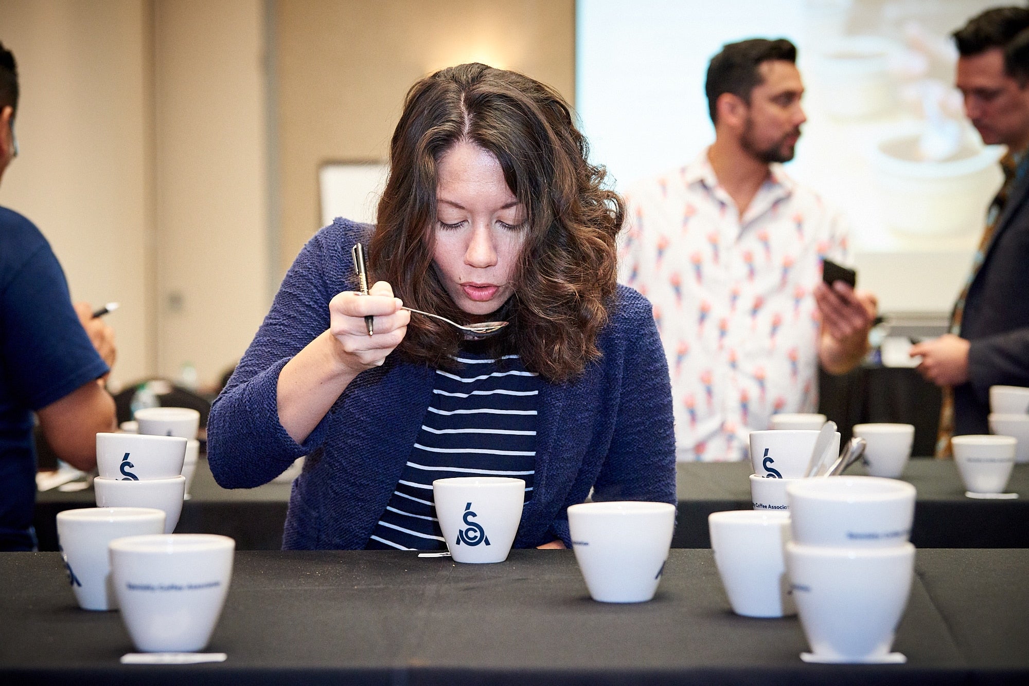 SCA Revamps Education Pricing for Global Coffee Professionals