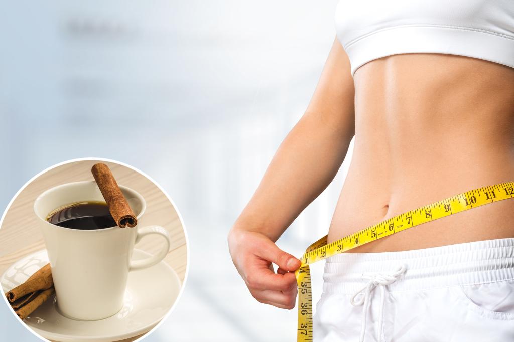 Cinnamon Coffee - A Weight Loss Wonder or Just a Trend?