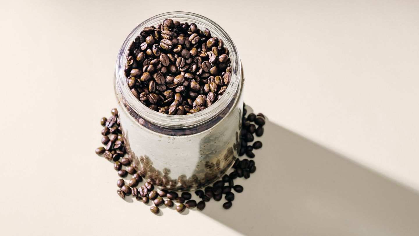 Mold in Coffee - Should You Really Be Worried?