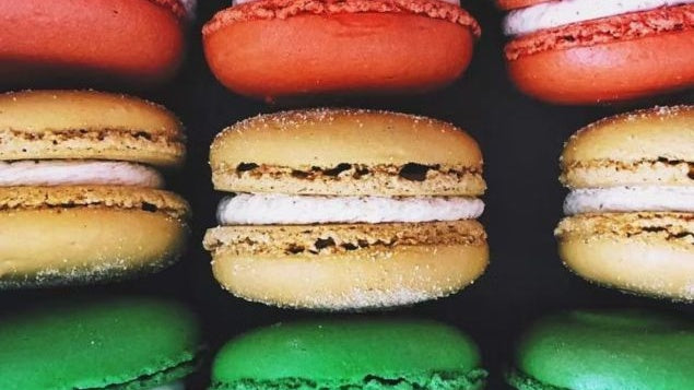 Whisk Bakery Expands with New Cafe at Library of Virginia