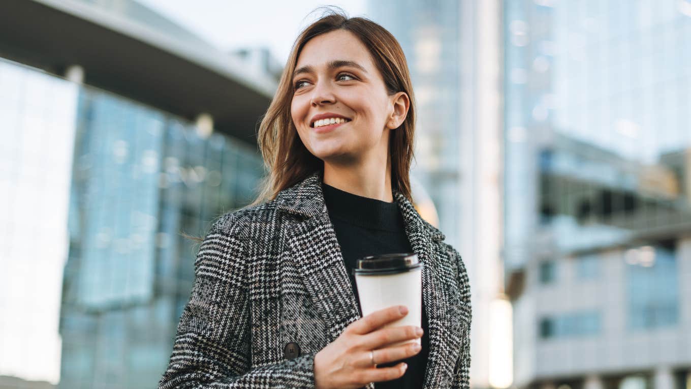 Coffee Treats vs. Financial Success - Finding Balance in Modern Life