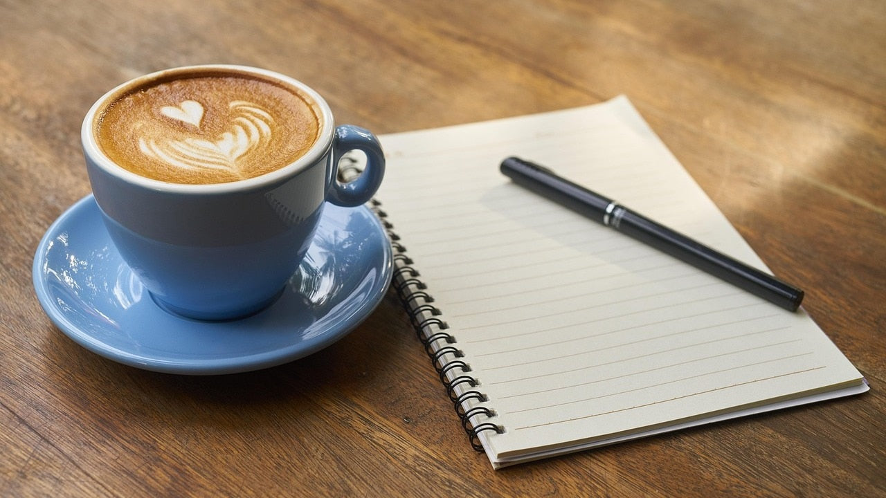 Coffee's New Role - From Morning Ritual to All-Day Companion
