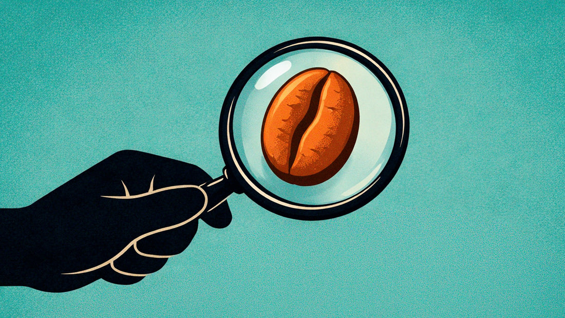 Authenticity Takes Center Stage in Specialty Coffee Marketing