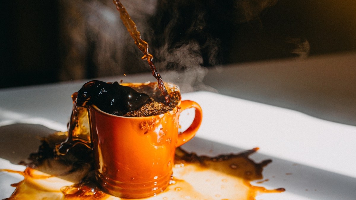 Understanding the Bitterness of Coffee - A Molecular Breakthrough