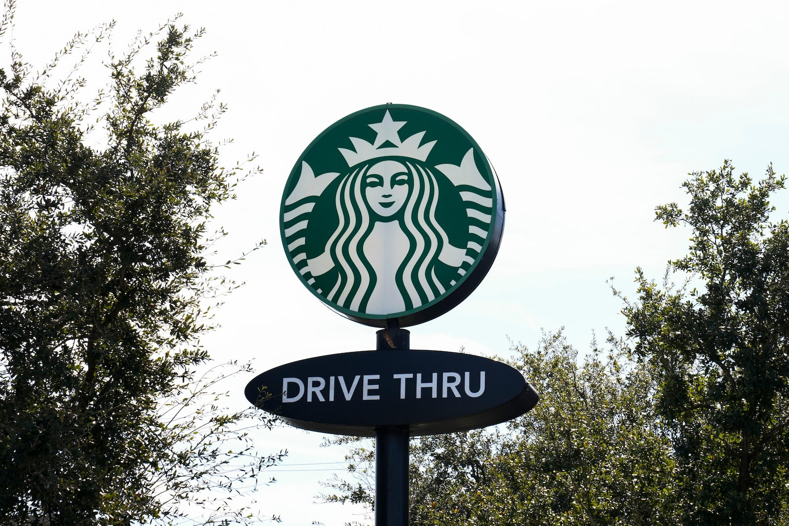 Starbucks to Lay Off 1,100 Employees as New CEO Streamlines Operations