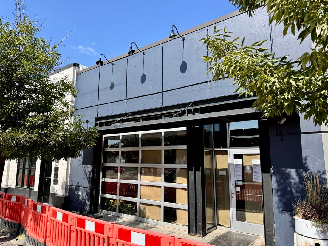 Caffeina Kitchen to Replace Big City Coffee with Familiar Favorites