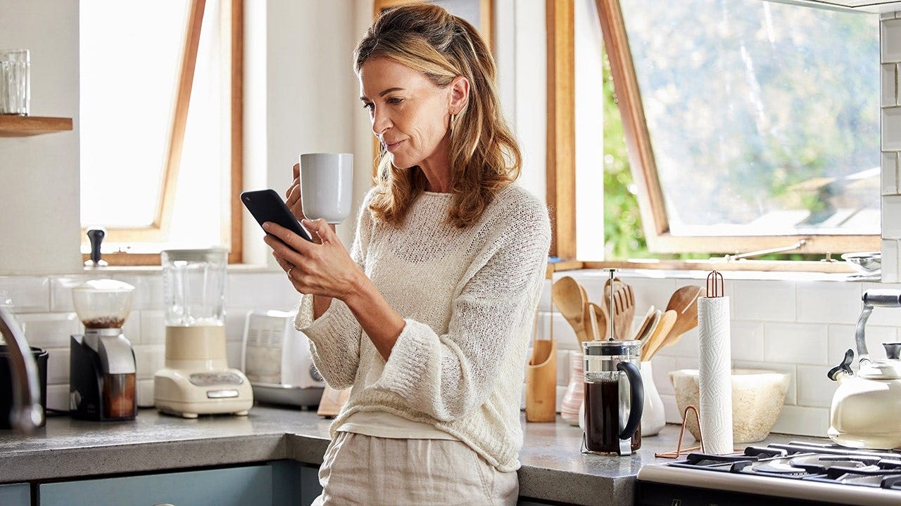 Coffee - The Wake-Up Call That Might Make You Sleepier