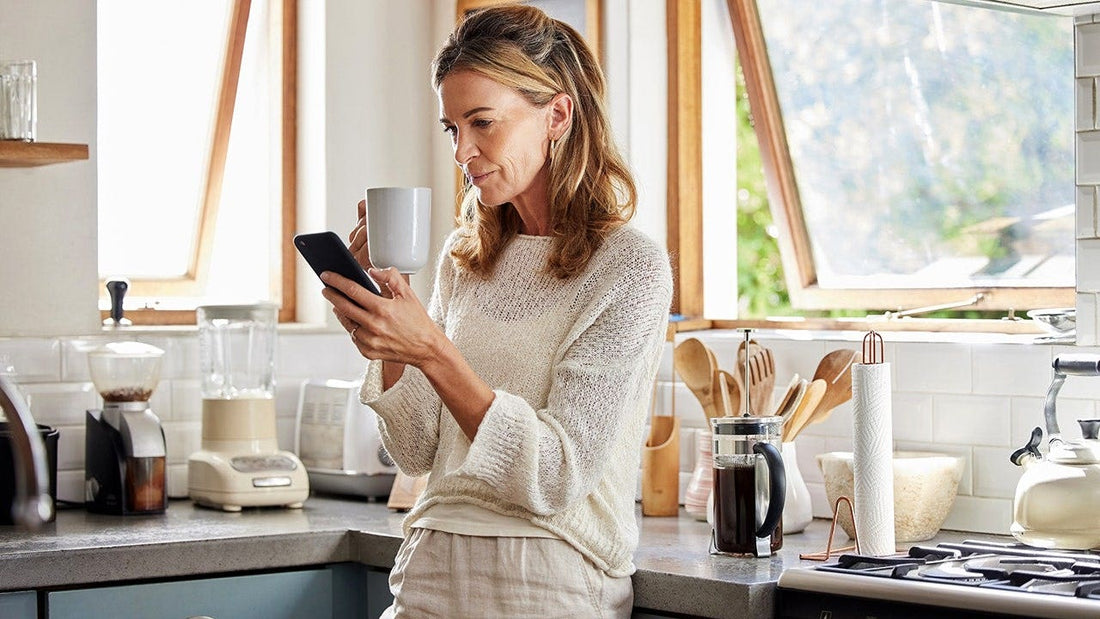 Coffee - The Wake-Up Call That Might Make You Sleepier