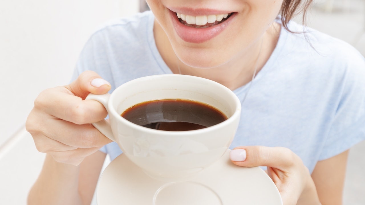 Health Benefits of Coffee - A New Study Reveals Liver Protection