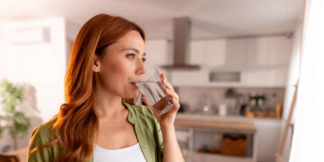 Morning Coffee vs. Water - What You Need to Know for Better Hydration