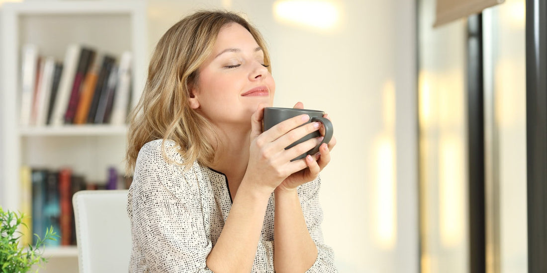 Morning Coffee - A Key to Lowering Heart Disease Risk