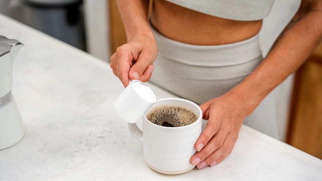 Protein Coffee - The Morning Boost You Didn't Know You Needed