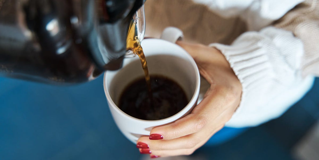 Coffee - The Perks and Pitfalls of Your Daily Brew