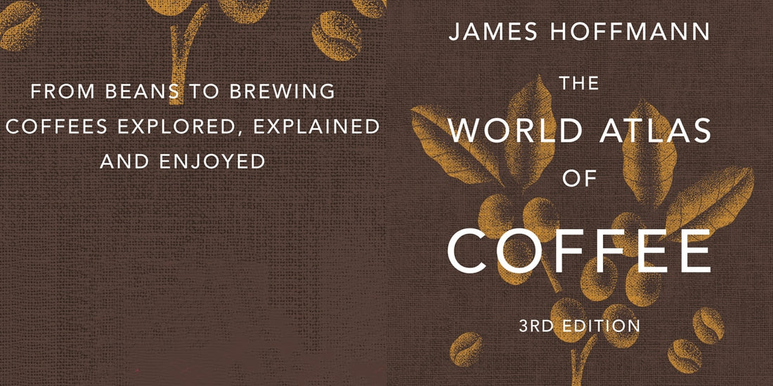 Brewed Connections - Coffee's Role in Cycling Culture